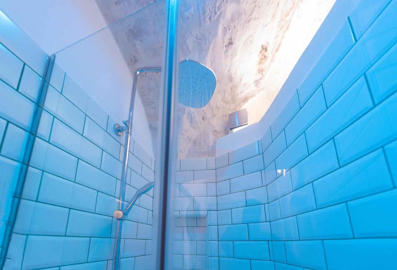 Willa 100 House - Indipendent House - New Restyling Ostuni Zewnętrze zdjęcie