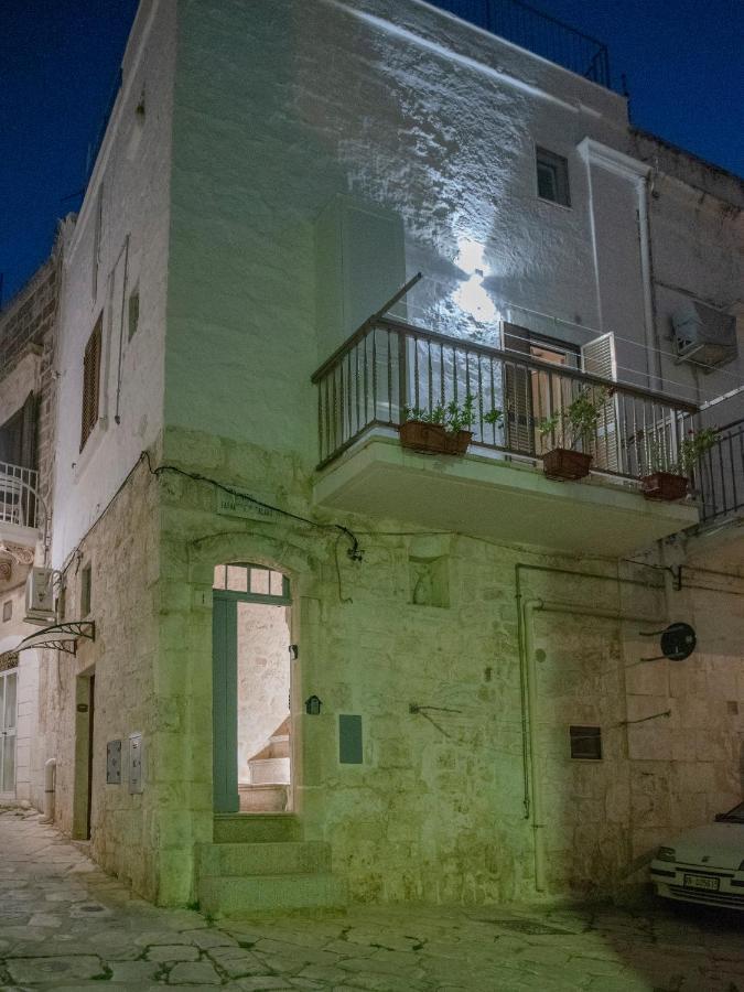 Willa 100 House - Indipendent House - New Restyling Ostuni Zewnętrze zdjęcie