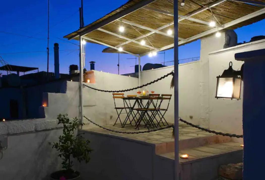 Willa 100 House - Indipendent House - New Restyling Ostuni Zewnętrze zdjęcie