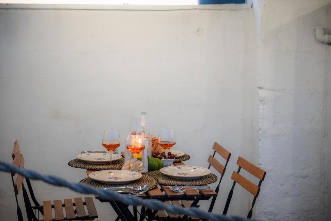 Willa 100 House - Indipendent House - New Restyling Ostuni Zewnętrze zdjęcie