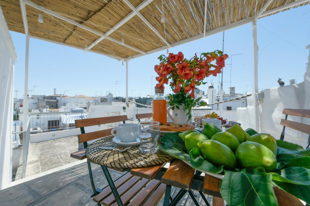 Willa 100 House - Indipendent House - New Restyling Ostuni Zewnętrze zdjęcie