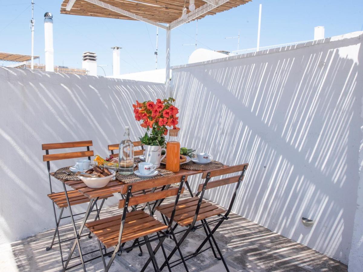 Willa 100 House - Indipendent House - New Restyling Ostuni Zewnętrze zdjęcie