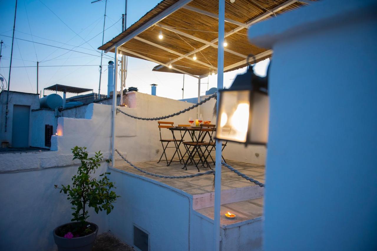 Willa 100 House - Indipendent House - New Restyling Ostuni Zewnętrze zdjęcie
