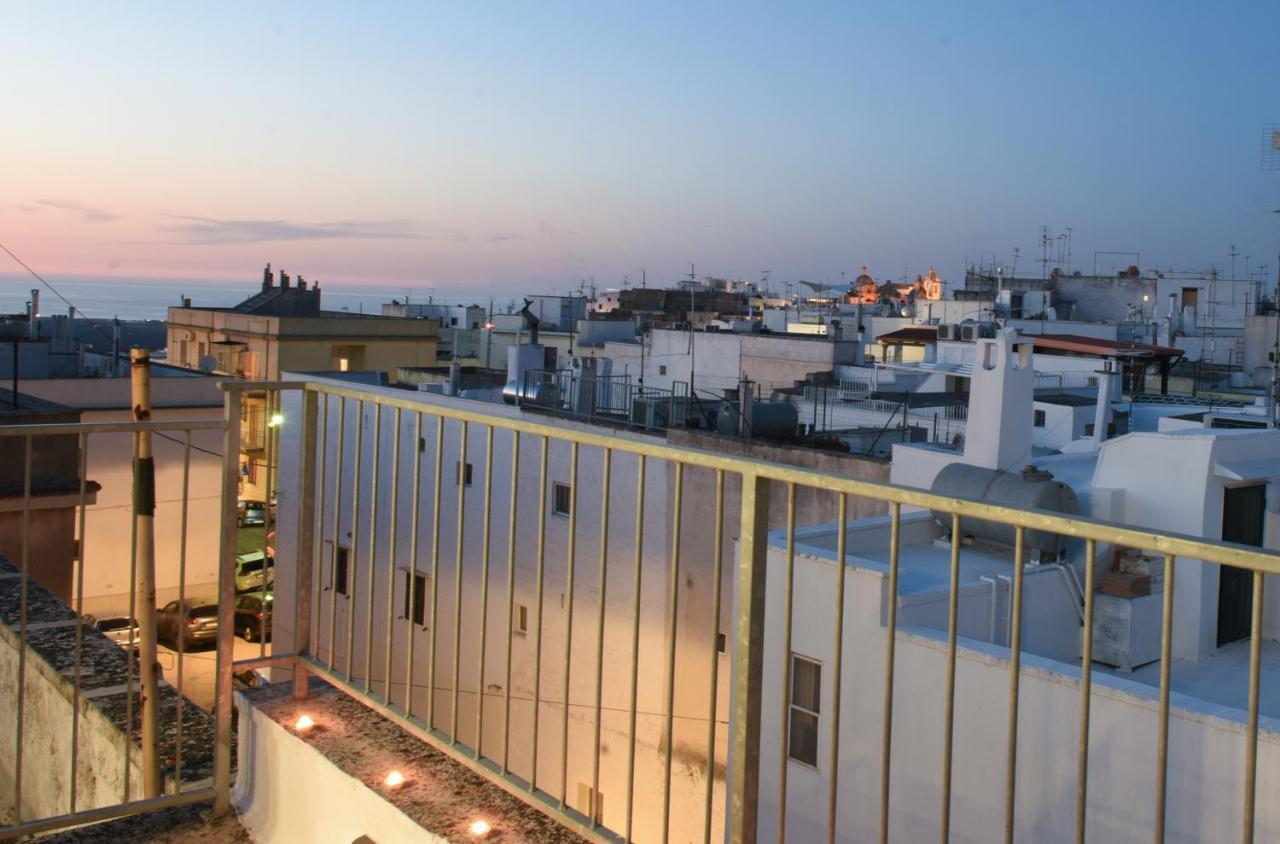 Willa 100 House - Indipendent House - New Restyling Ostuni Zewnętrze zdjęcie