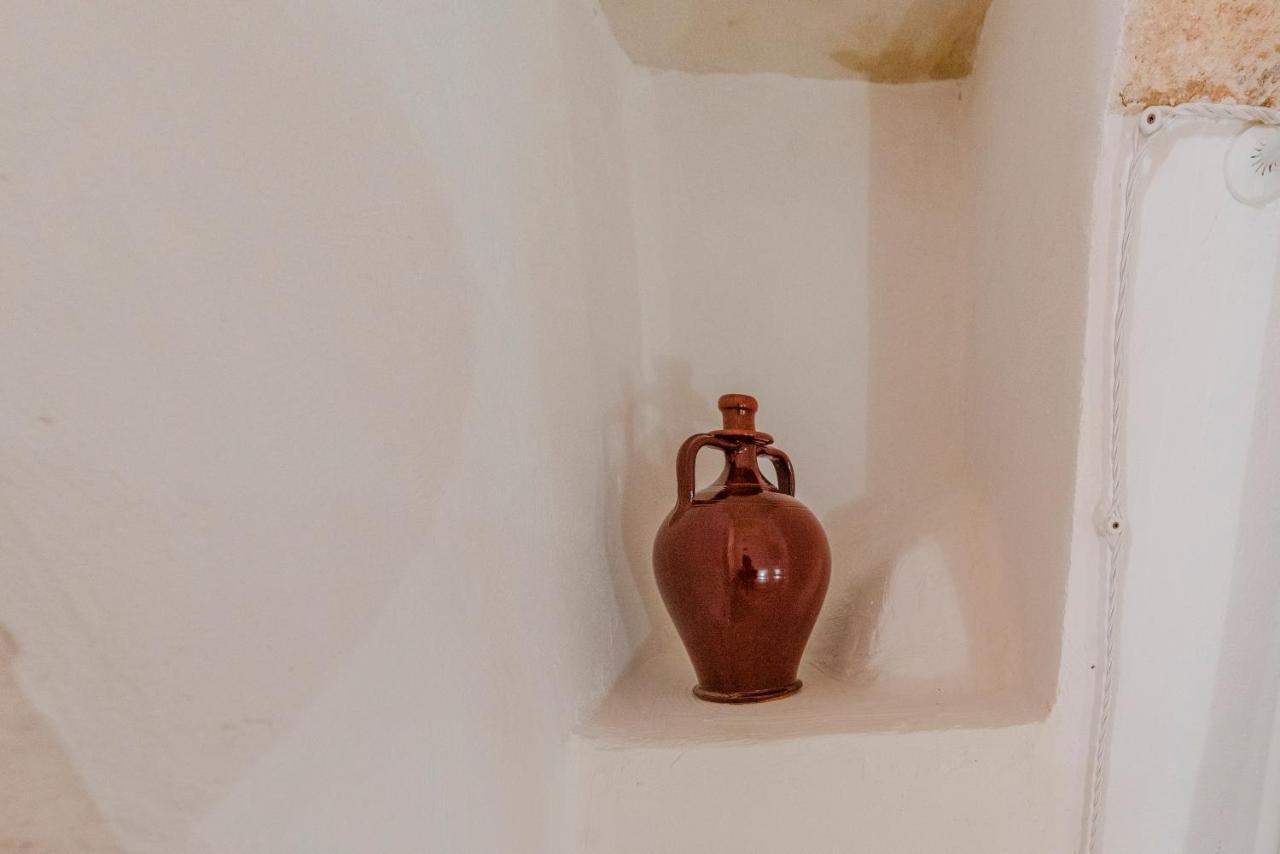 Willa 100 House - Indipendent House - New Restyling Ostuni Zewnętrze zdjęcie