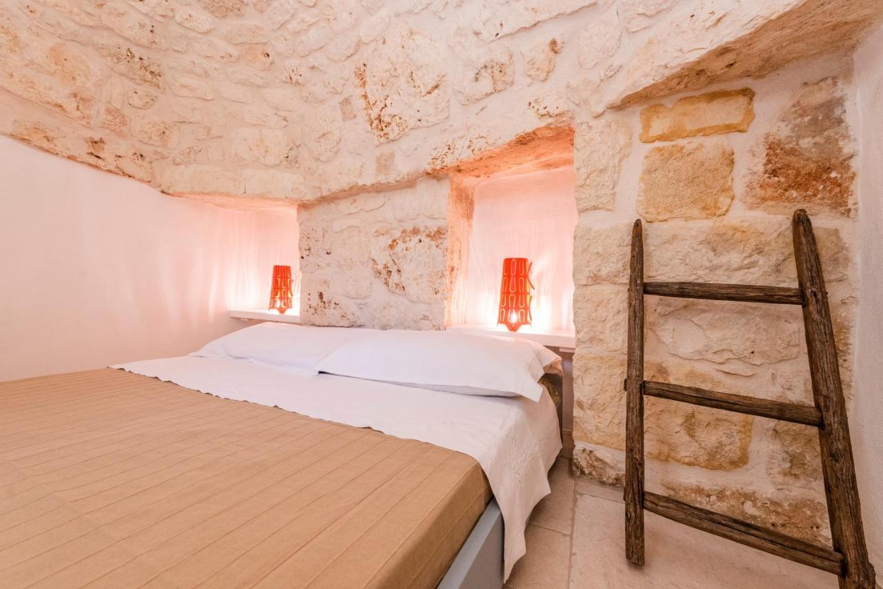 Willa 100 House - Indipendent House - New Restyling Ostuni Zewnętrze zdjęcie