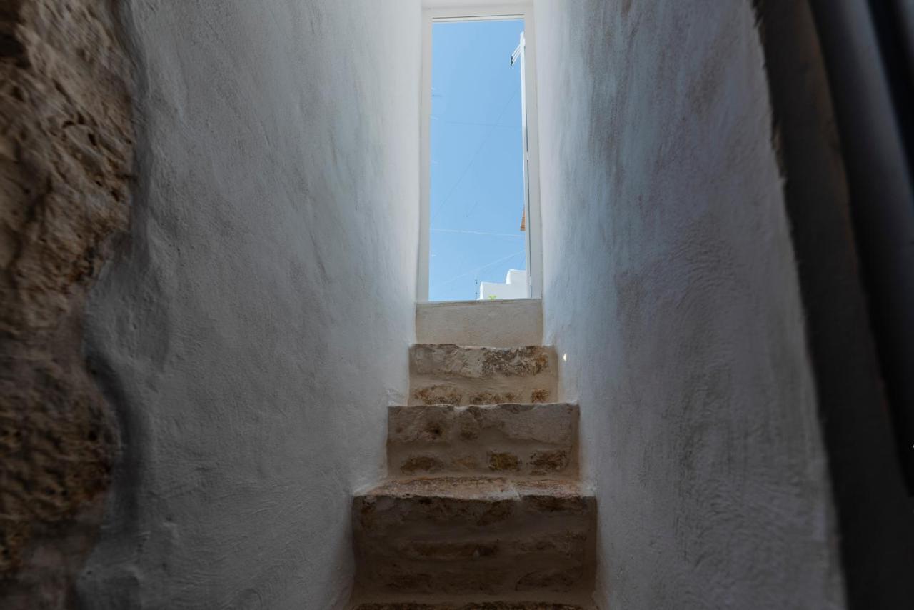 Willa 100 House - Indipendent House - New Restyling Ostuni Zewnętrze zdjęcie