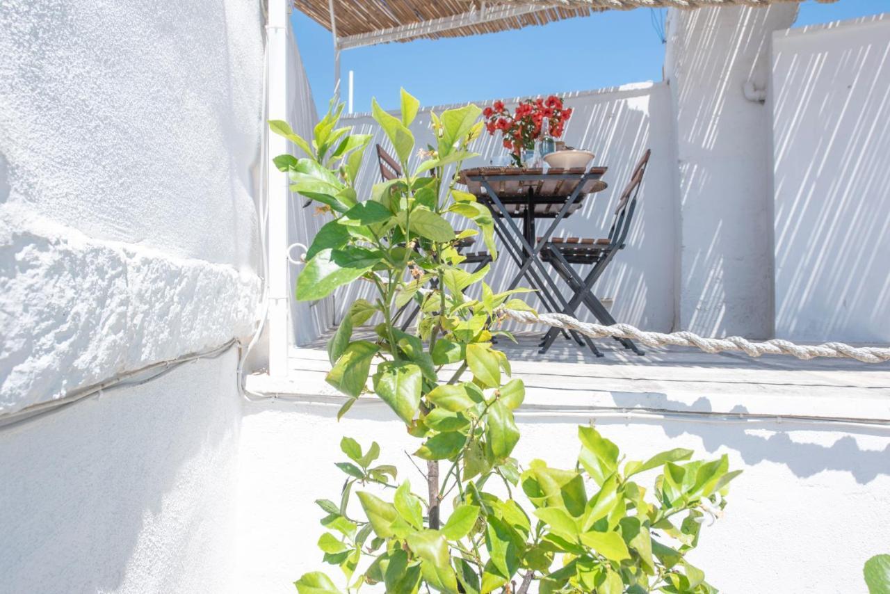 Willa 100 House - Indipendent House - New Restyling Ostuni Zewnętrze zdjęcie