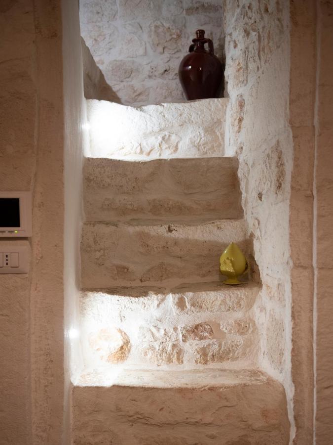 Willa 100 House - Indipendent House - New Restyling Ostuni Zewnętrze zdjęcie