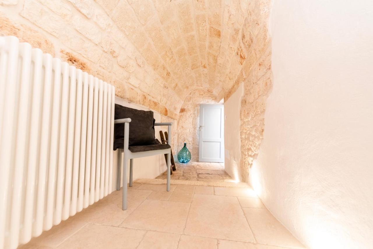 Willa 100 House - Indipendent House - New Restyling Ostuni Zewnętrze zdjęcie