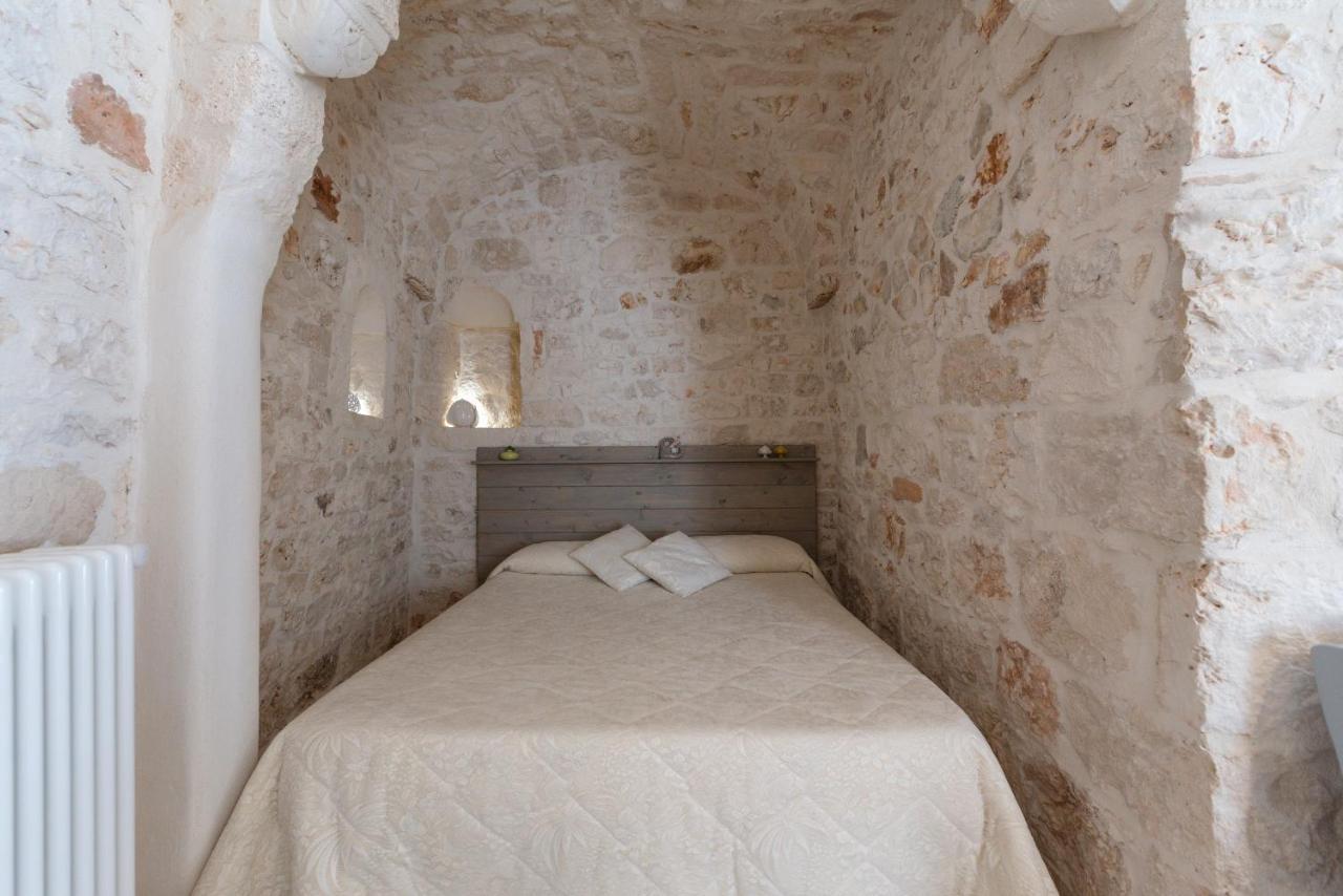 Willa 100 House - Indipendent House - New Restyling Ostuni Zewnętrze zdjęcie