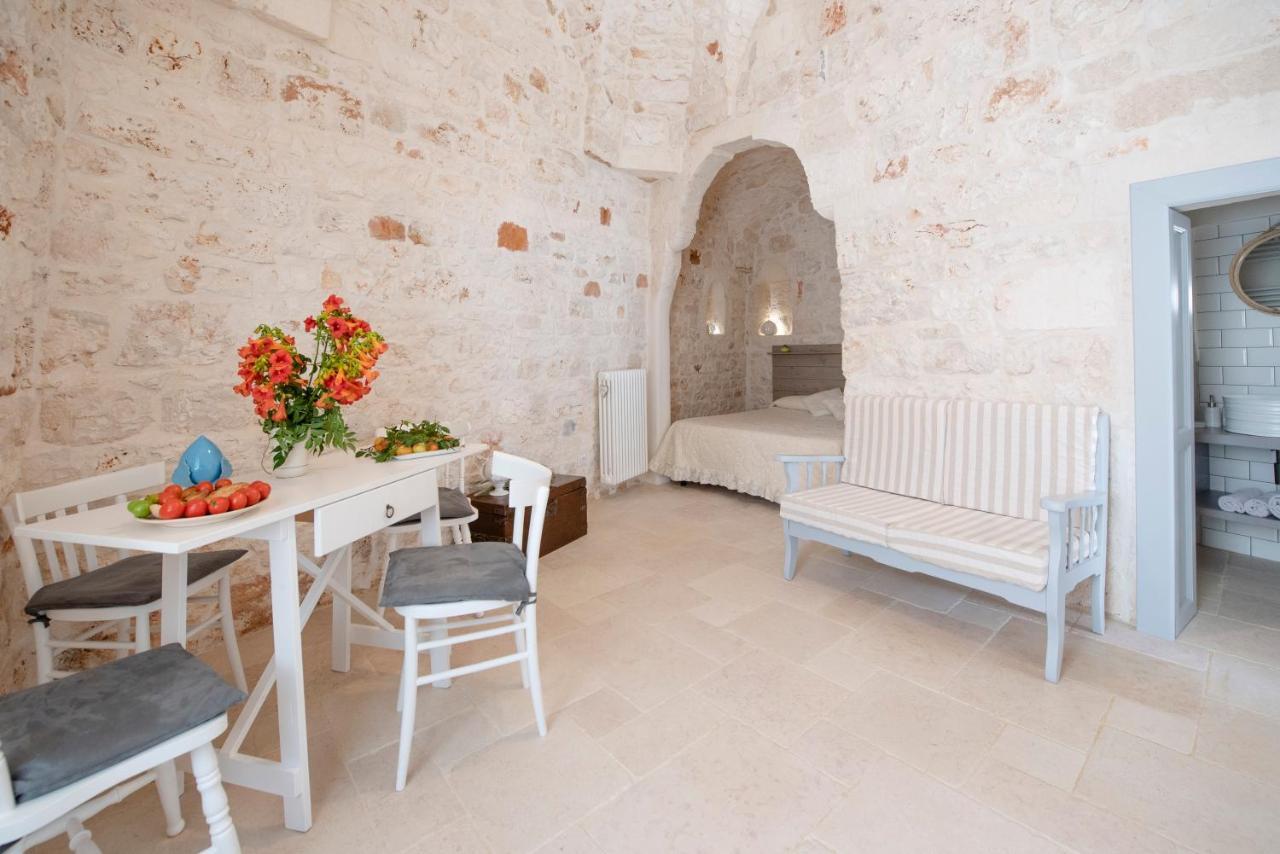 Willa 100 House - Indipendent House - New Restyling Ostuni Zewnętrze zdjęcie
