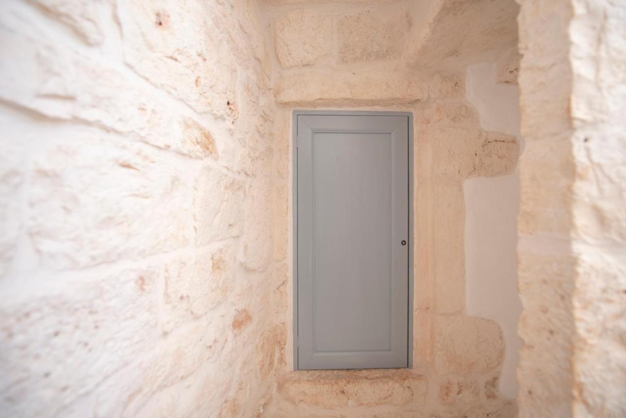 Willa 100 House - Indipendent House - New Restyling Ostuni Zewnętrze zdjęcie