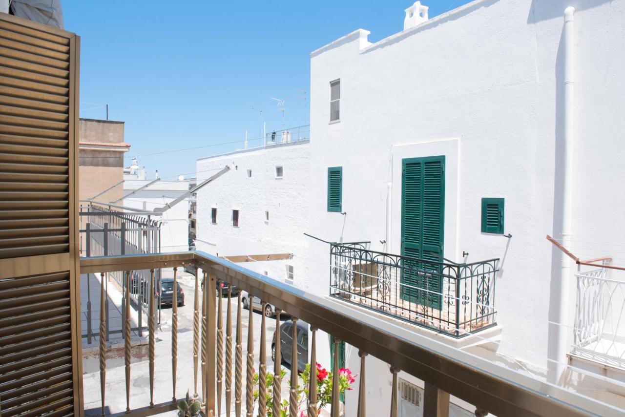 Willa 100 House - Indipendent House - New Restyling Ostuni Zewnętrze zdjęcie