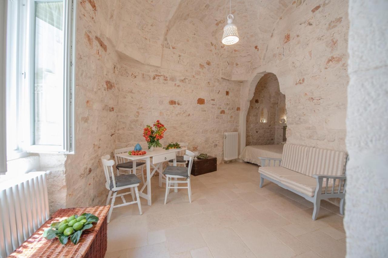 Willa 100 House - Indipendent House - New Restyling Ostuni Zewnętrze zdjęcie