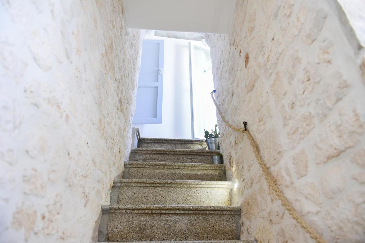 Willa 100 House - Indipendent House - New Restyling Ostuni Zewnętrze zdjęcie