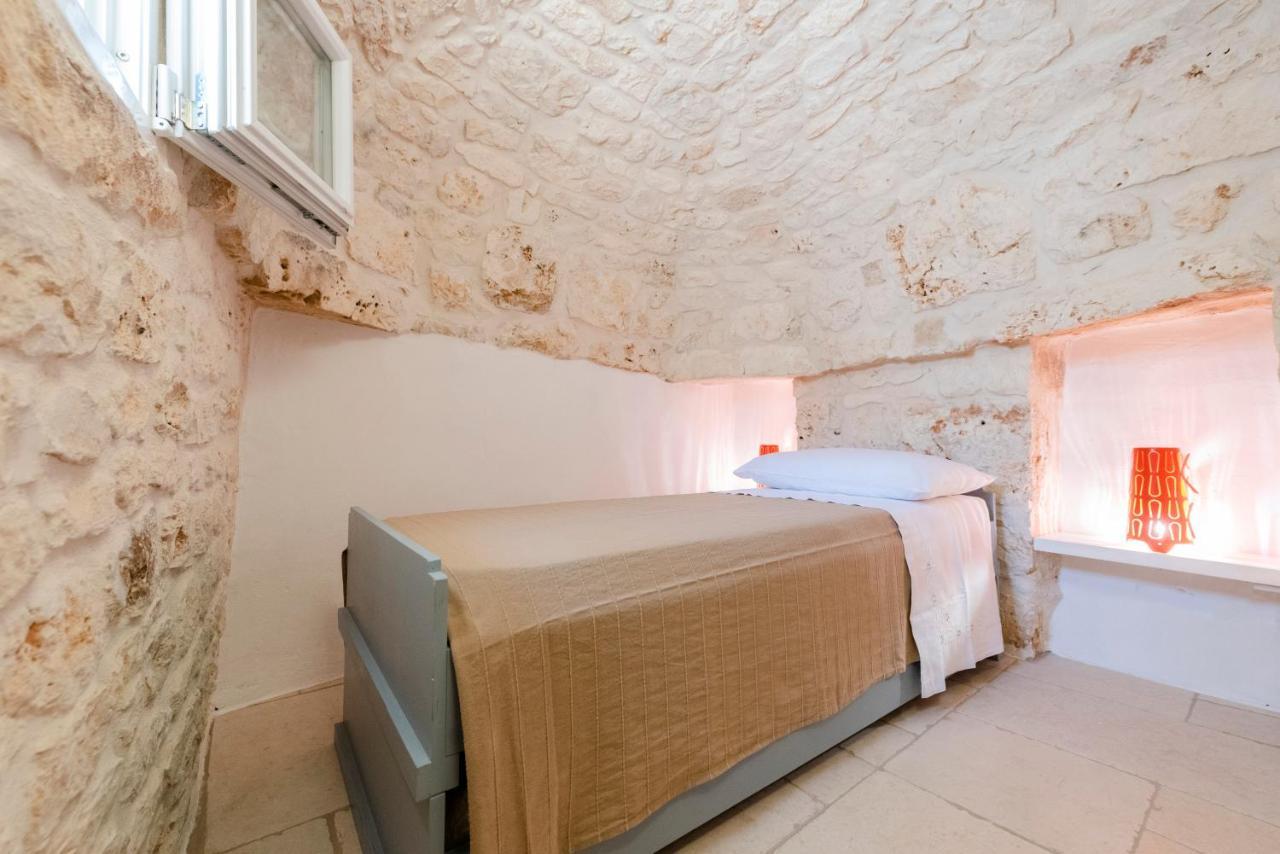 Willa 100 House - Indipendent House - New Restyling Ostuni Zewnętrze zdjęcie