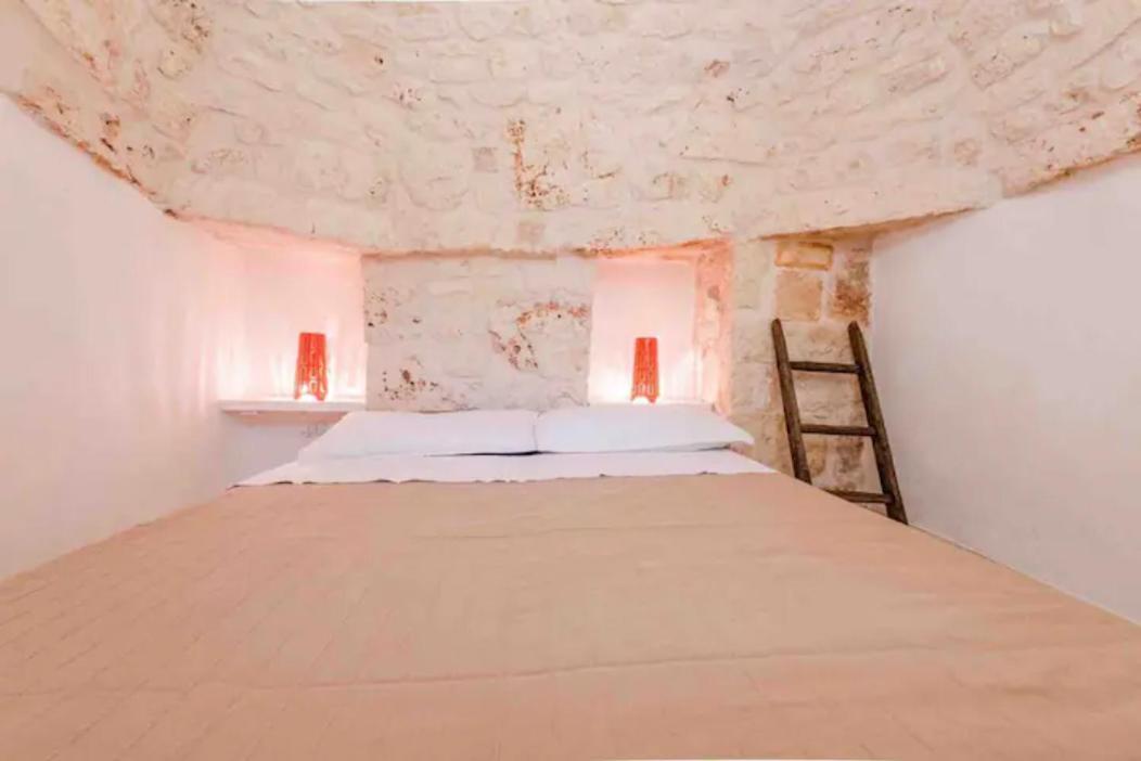 Willa 100 House - Indipendent House - New Restyling Ostuni Zewnętrze zdjęcie