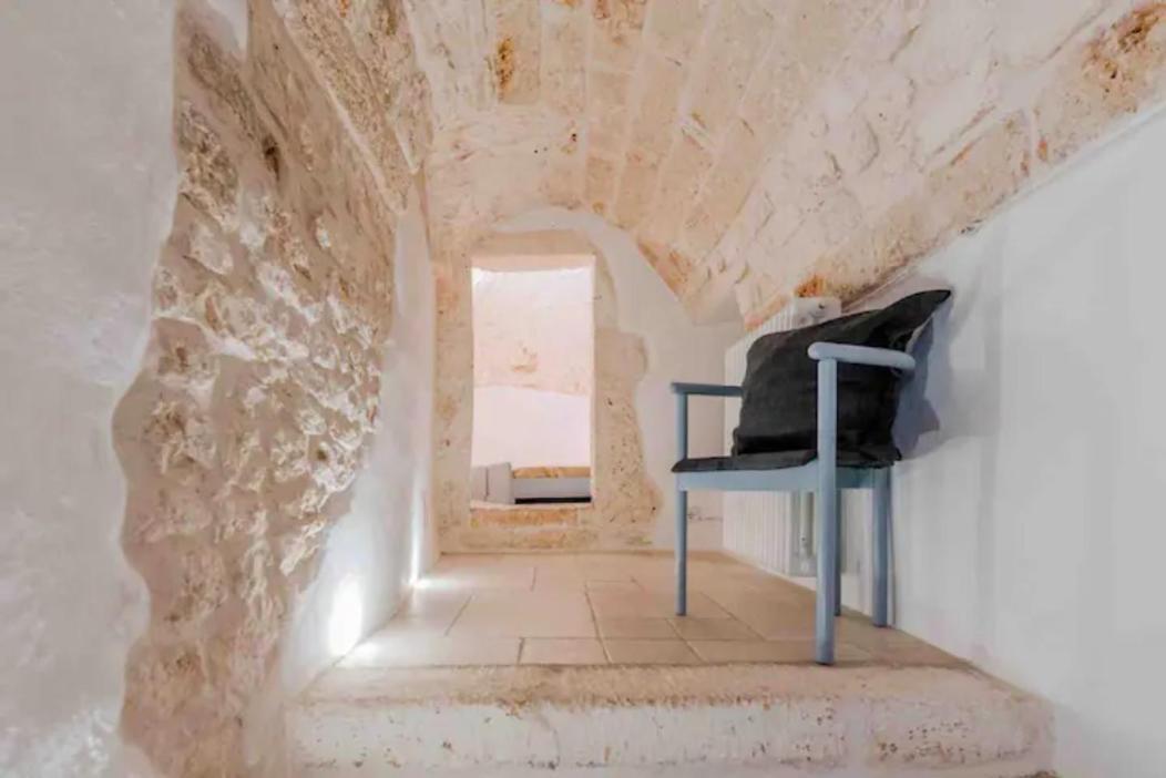 Willa 100 House - Indipendent House - New Restyling Ostuni Zewnętrze zdjęcie
