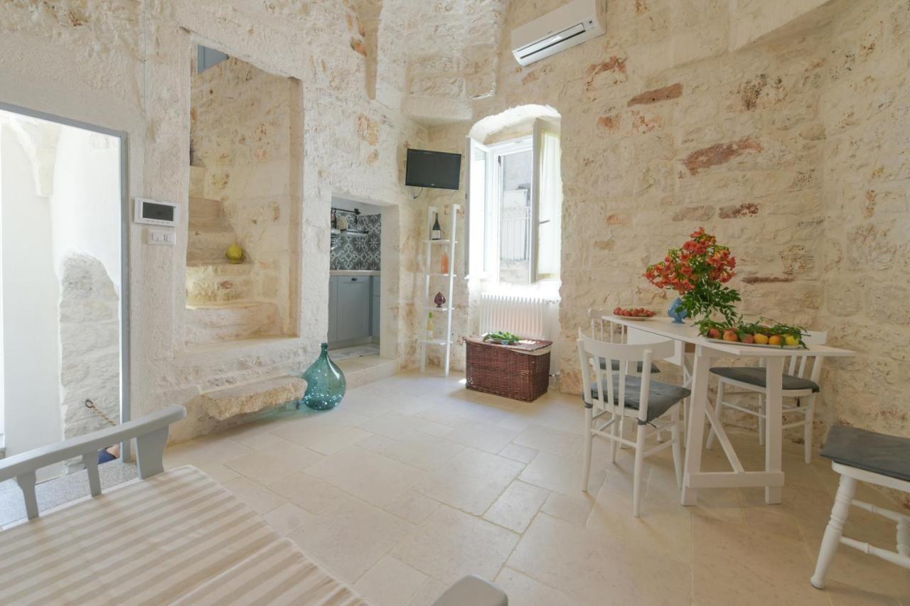 Willa 100 House - Indipendent House - New Restyling Ostuni Zewnętrze zdjęcie