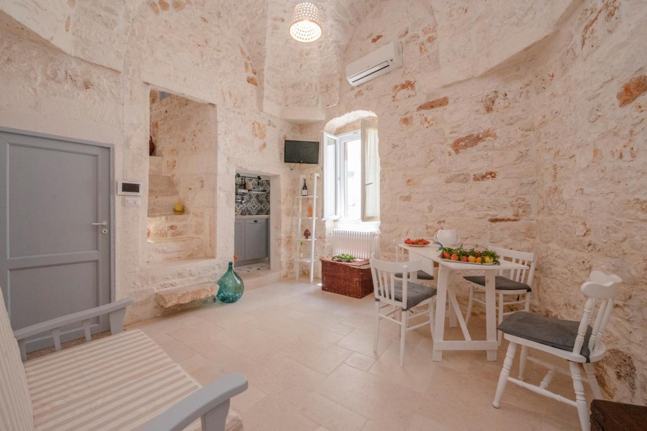 Willa 100 House - Indipendent House - New Restyling Ostuni Zewnętrze zdjęcie