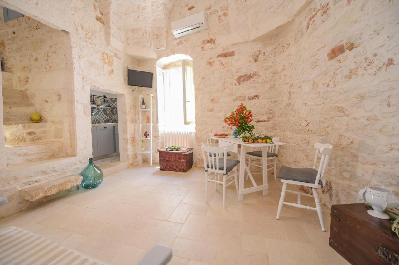 Willa 100 House - Indipendent House - New Restyling Ostuni Zewnętrze zdjęcie
