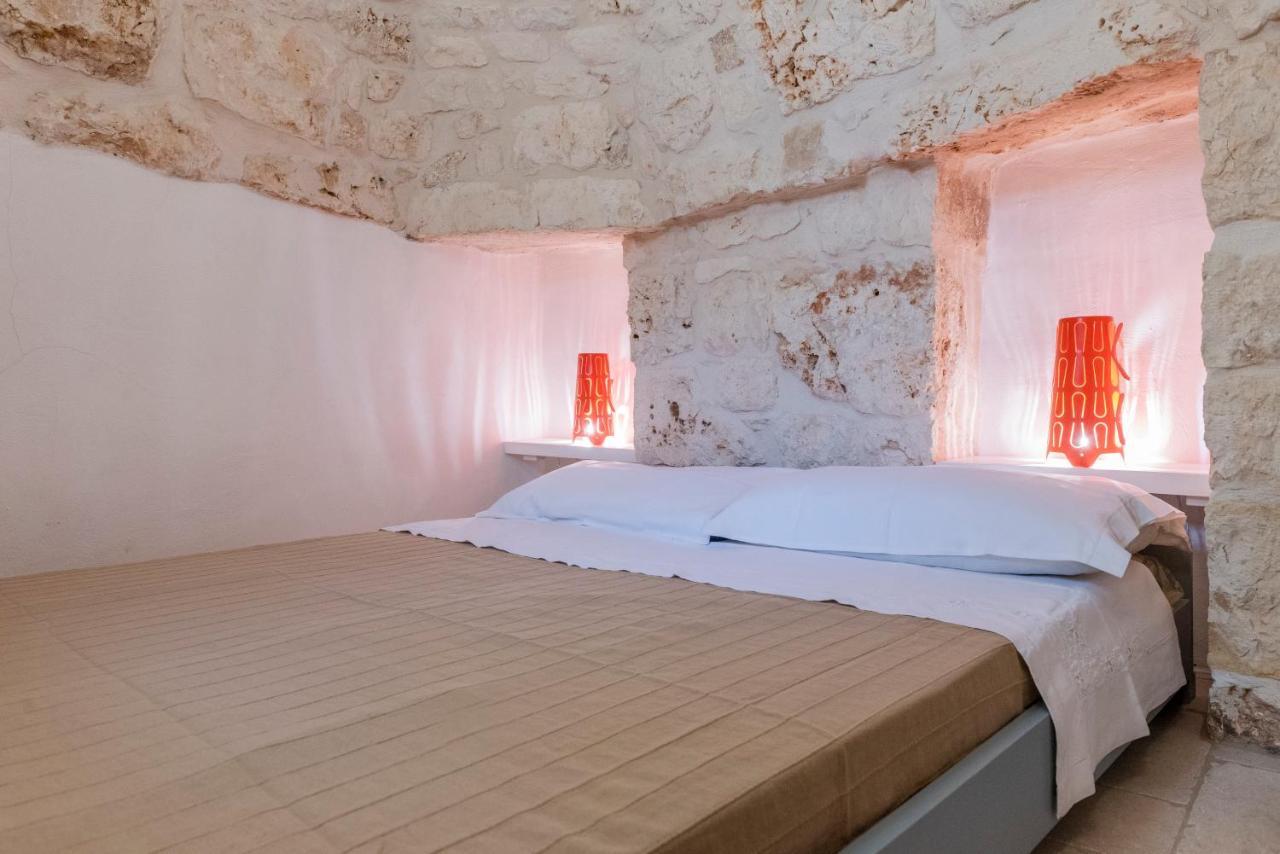 Willa 100 House - Indipendent House - New Restyling Ostuni Zewnętrze zdjęcie
