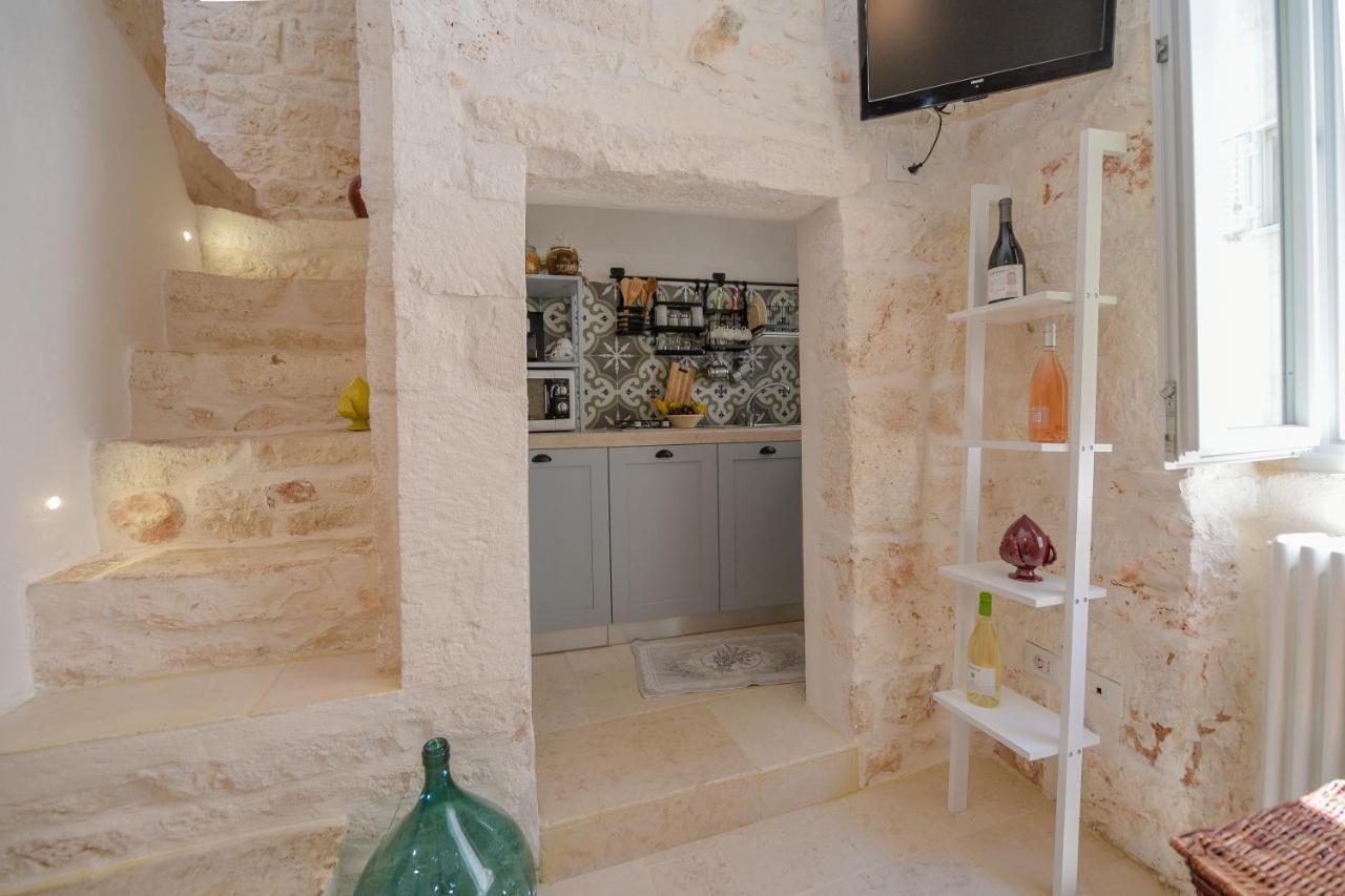 Willa 100 House - Indipendent House - New Restyling Ostuni Zewnętrze zdjęcie
