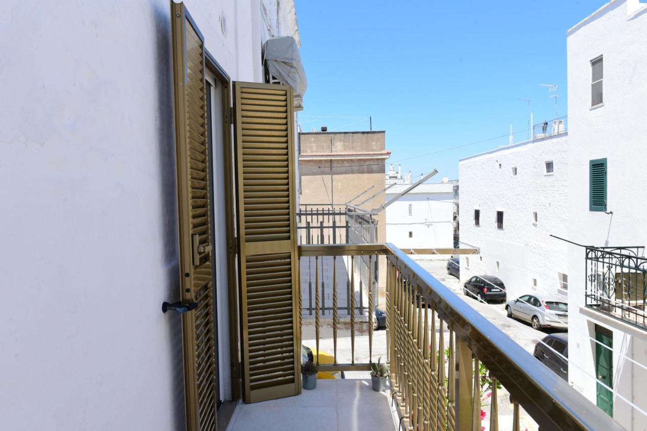 Willa 100 House - Indipendent House - New Restyling Ostuni Zewnętrze zdjęcie
