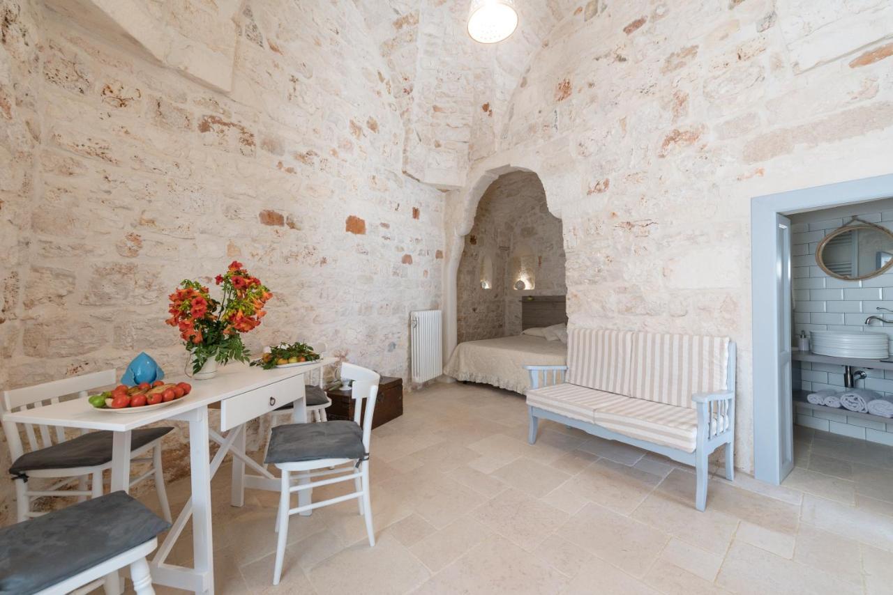Willa 100 House - Indipendent House - New Restyling Ostuni Zewnętrze zdjęcie