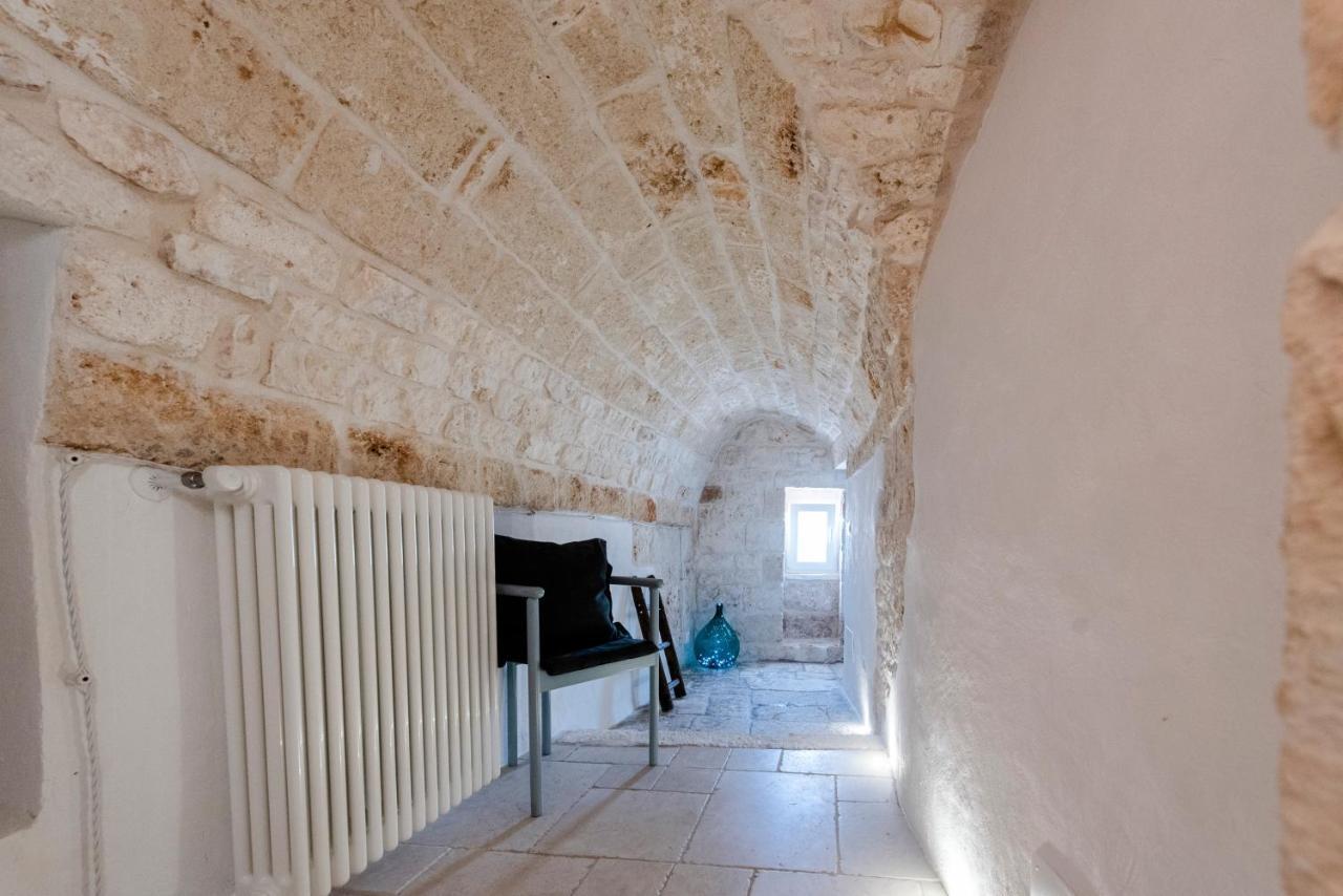 Willa 100 House - Indipendent House - New Restyling Ostuni Zewnętrze zdjęcie