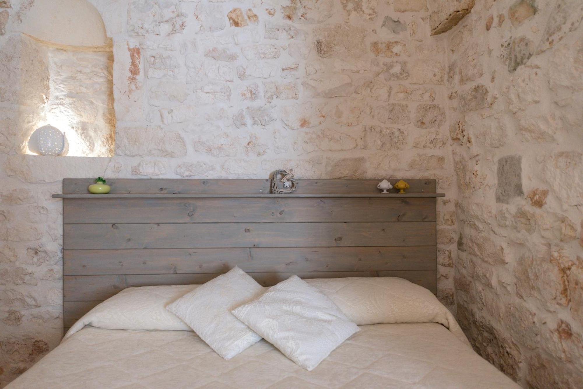 Willa 100 House - Indipendent House - New Restyling Ostuni Zewnętrze zdjęcie