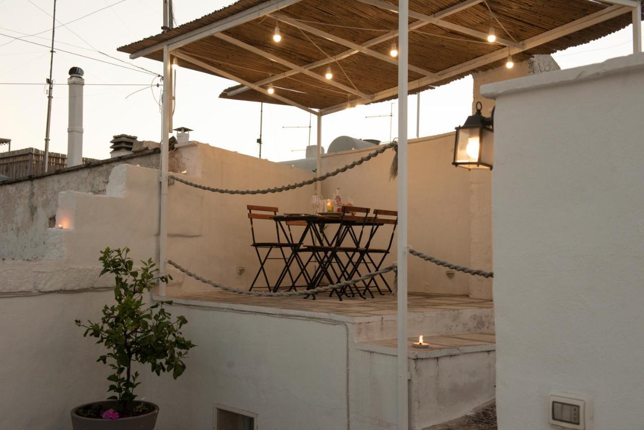 Willa 100 House - Indipendent House - New Restyling Ostuni Zewnętrze zdjęcie