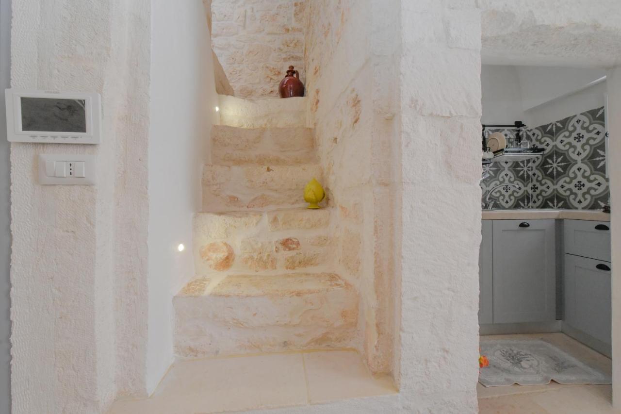 Willa 100 House - Indipendent House - New Restyling Ostuni Zewnętrze zdjęcie