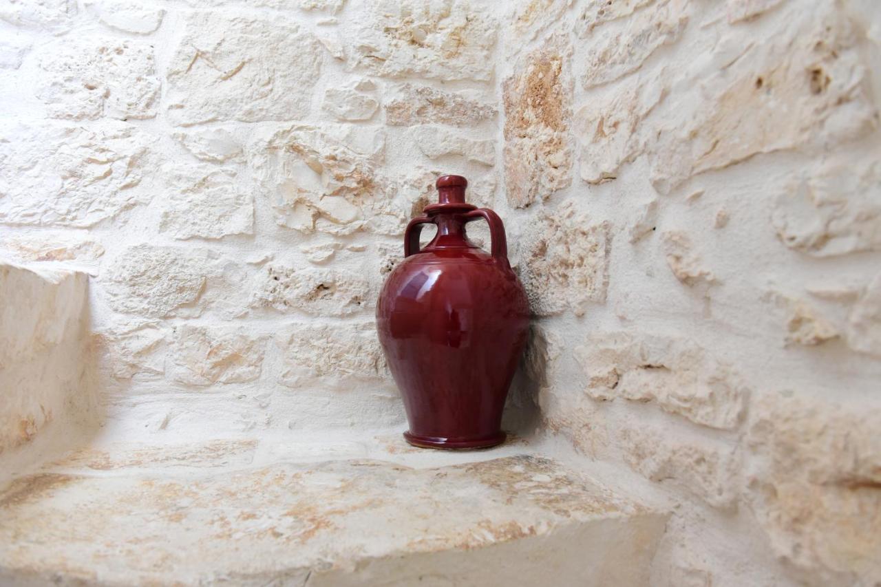 Willa 100 House - Indipendent House - New Restyling Ostuni Zewnętrze zdjęcie